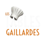 Les tables gaillardes