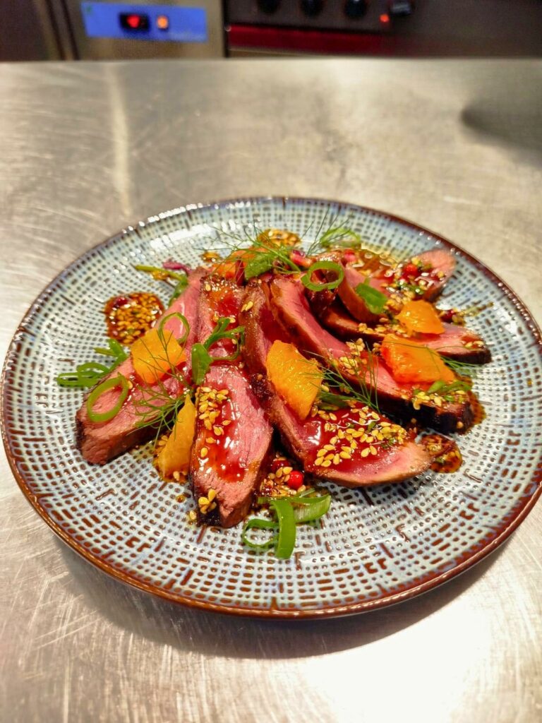 canard-tataki